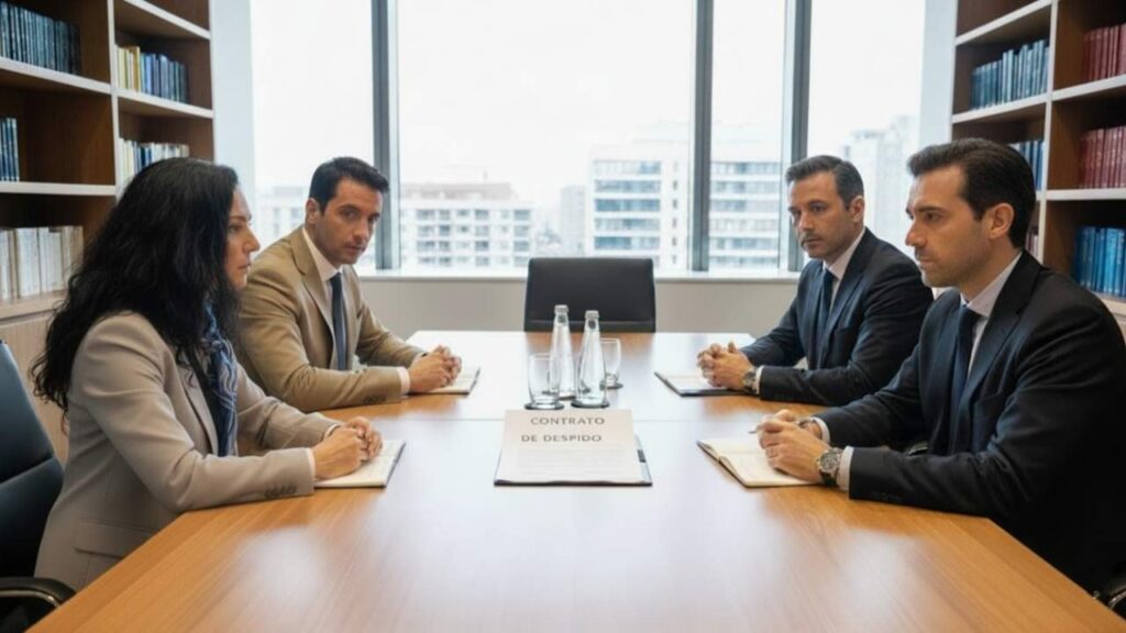 Audiencia previa en los despidos disciplinarios