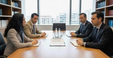 Audiencia previa en los despidos disciplinarios