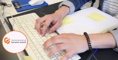 ¿Qué es el Sistema de Garantía Juvenil? Inscripción