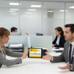 Causas para rechazar un curso del SEPE