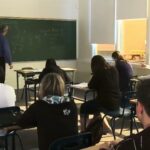 Cómo trabajar como profesor de idiomas
