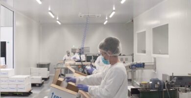 Ofertas de empleo para trabajar en Rioja Nature Pharma