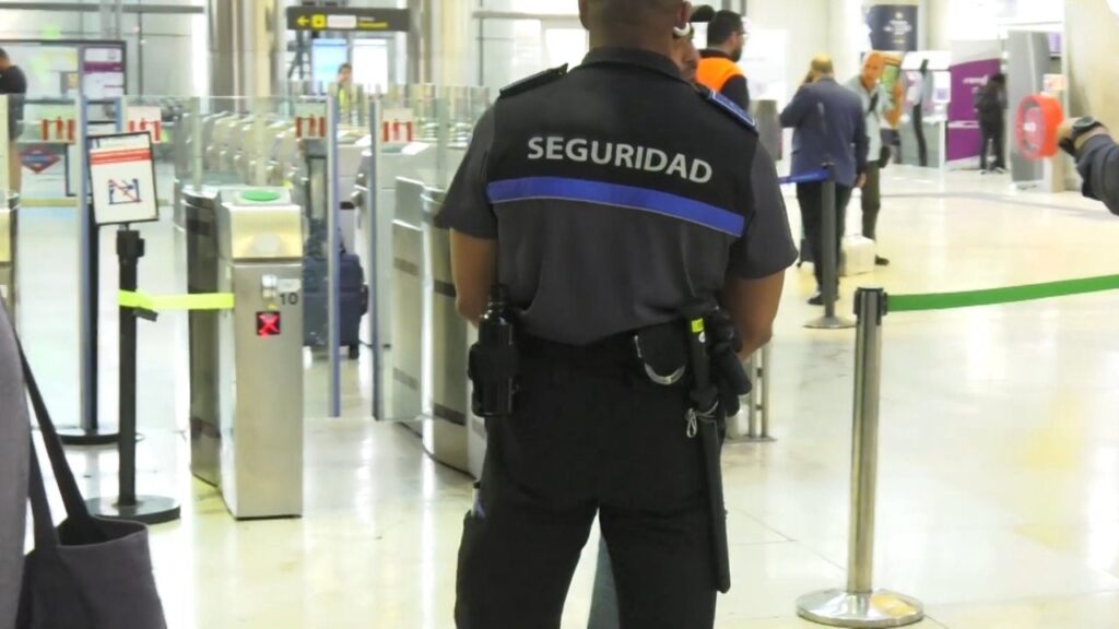 Ofertas de empleo en Ariete Seguridad