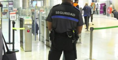 Ofertas de empleo en Ariete Seguridad