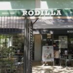 Trabajar en la cadena de restaurantes Rodilla