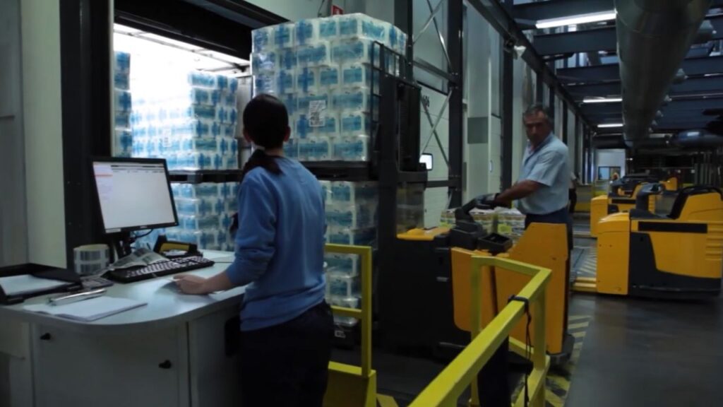 Ofertas para trabajar mozo de almacén en Valdemoro en Navidad