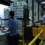 Ofertas para trabajar mozo de almacén en Valdemoro en Navidad