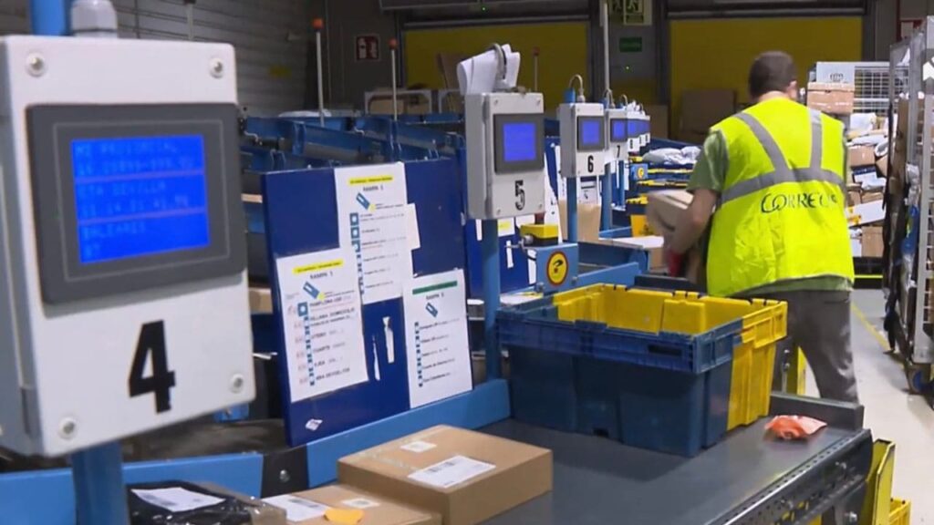 Cómo presentarte a las Oposiciones en Correos