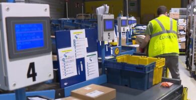 Cómo presentarte a las Oposiciones en Correos