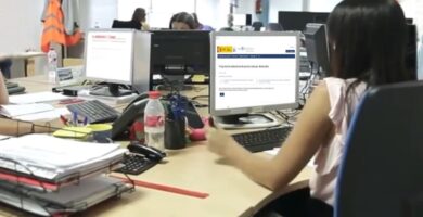 calcular la prestación por desempleo paso a paso