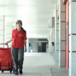 ofertas para trabajar de repartidor de publicidad