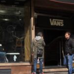 Cómo trabajar en Vans