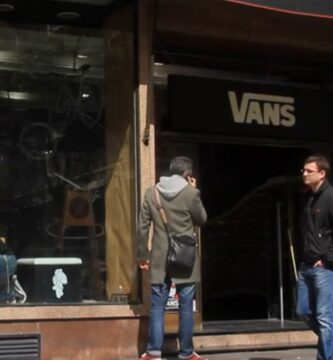Cómo trabajar en Vans