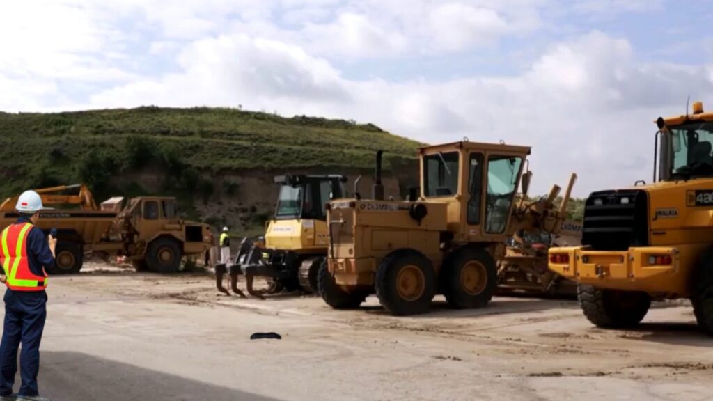 Ofertas de empleo de vigilante de obra