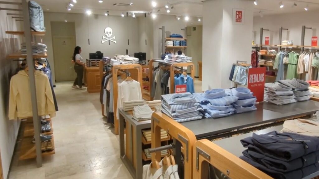 Ofertas de empleo en Scalpers