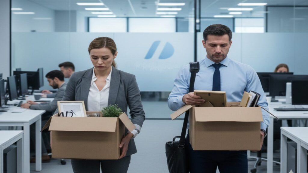 Qué es el despido disciplinario