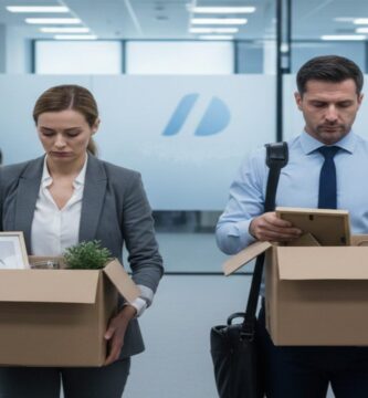 Qué es el despido disciplinario