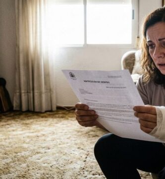 El despido en baja médica es despido nulo