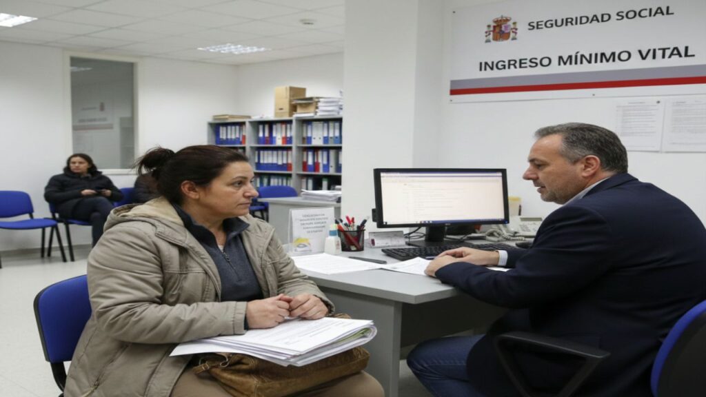 Cómo solicitar el Ingreso Mínimo Vital