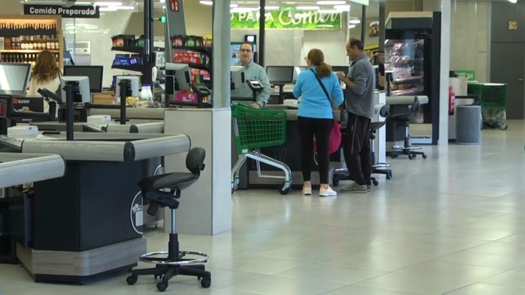 Ofertas de empleo para trabajar en supermercados: envía tu CV