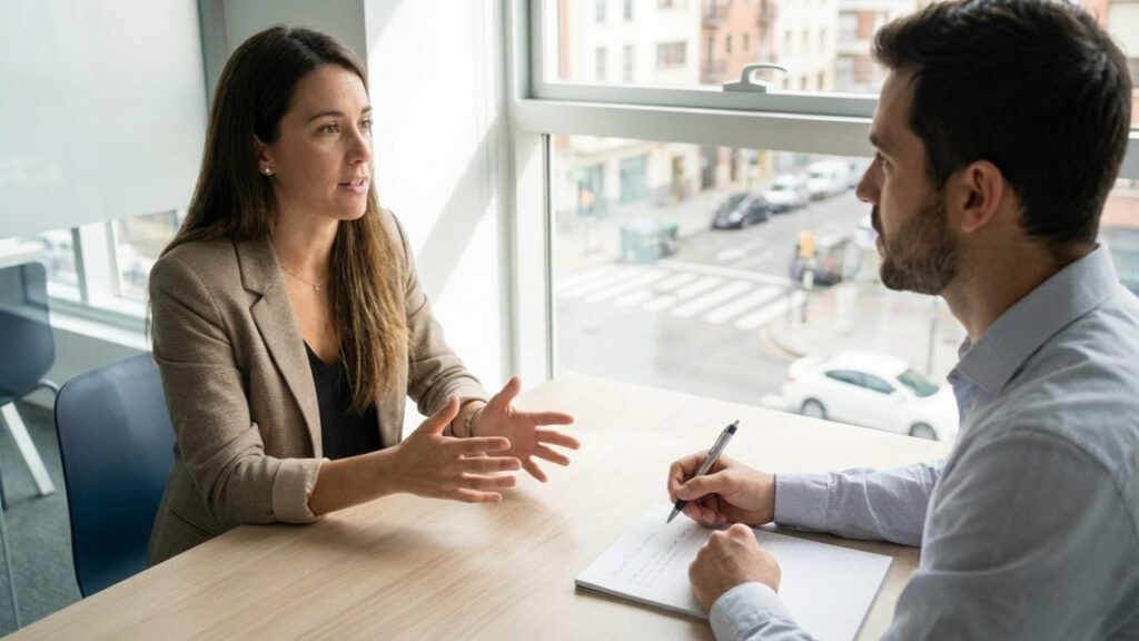 citar en una entrevista de trabajo tus defectos y virtudes