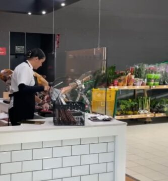 Ofertas para trabajar en supermercados Dinosol