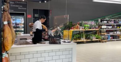 Ofertas para trabajar en supermercados Dinosol