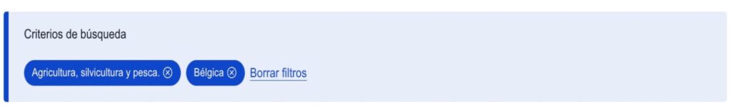 Eures busca personal para trabajar en la campaña agrícola en Bélgica