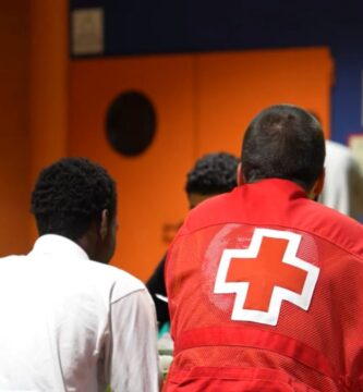 Cómo trabajar en Cruz Roja