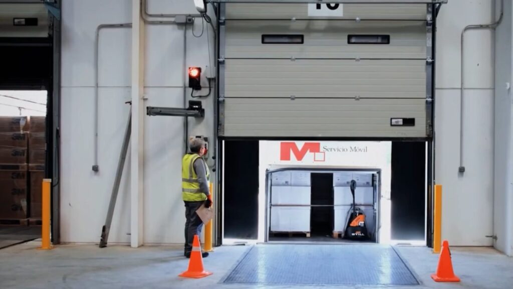 Ofertas de empleo en Grupo Servicio Móvil