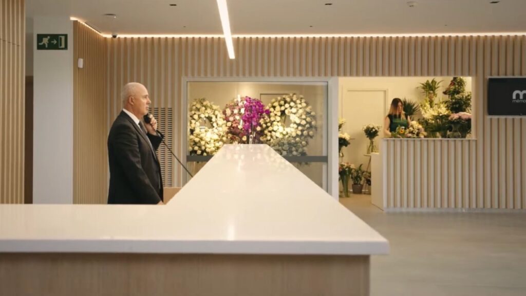 Ofertas de empleo para trabajar en Mémora