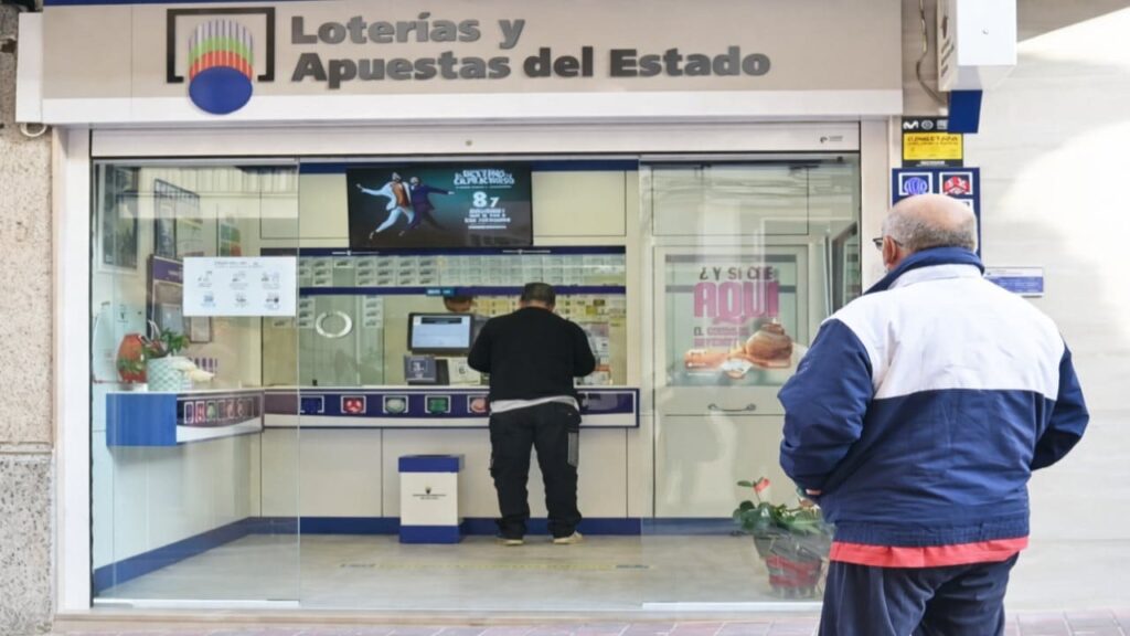 Cuánto cuesta abrir una Administración de Lotería