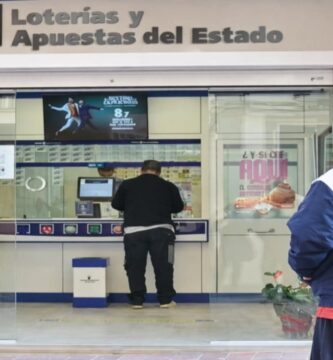 Cuánto cuesta abrir una Administración de Lotería