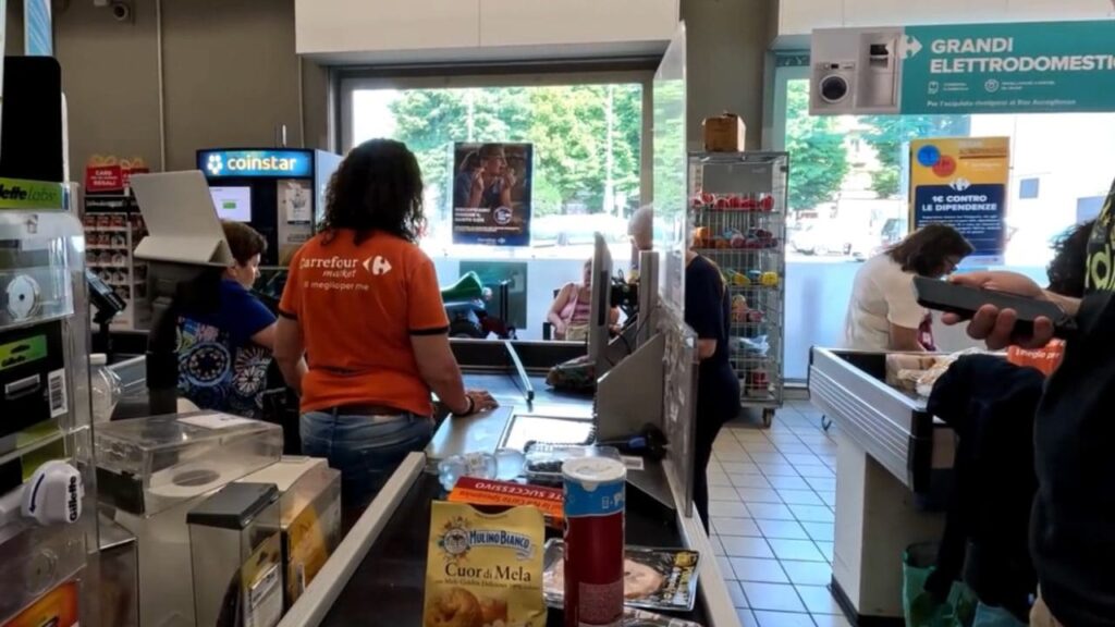 Ofertas de empleo en Carrefour