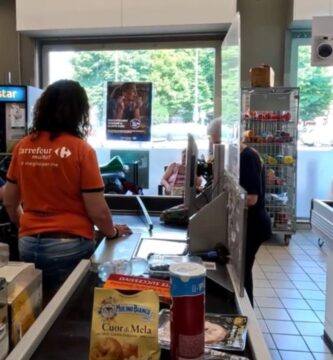 Ofertas de empleo en Carrefour