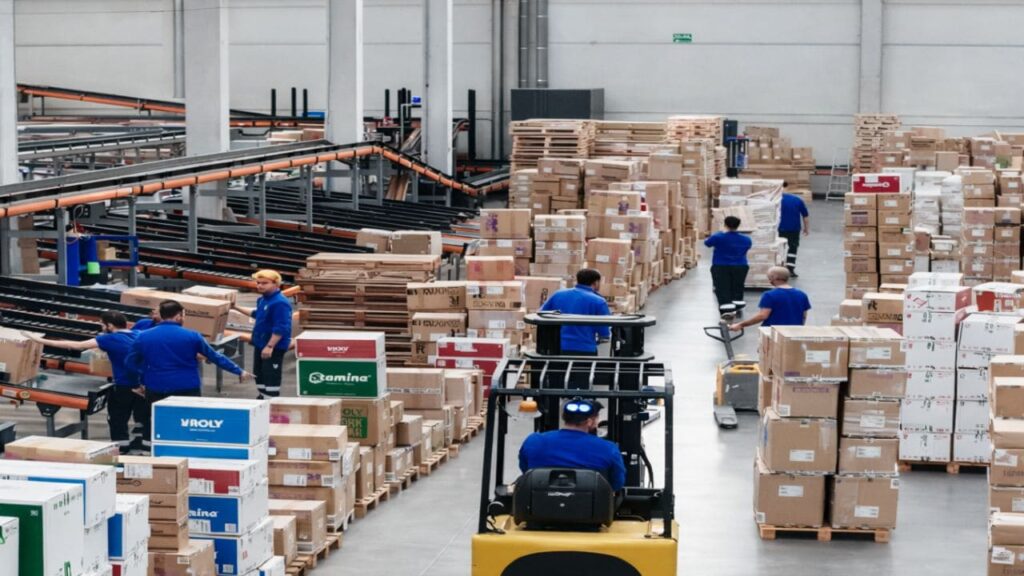 Ofertas de empleo en Gor Factory (Roly)