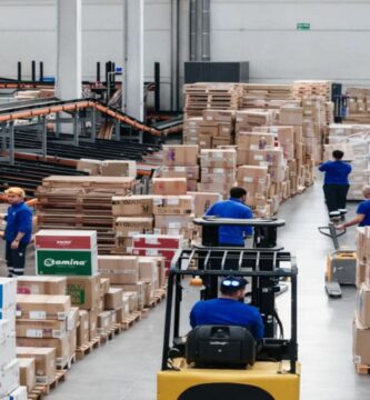 Ofertas de empleo en Gor Factory (Roly)