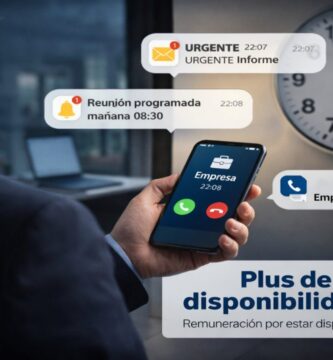 Plus de disponibilidad