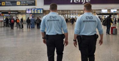 Ofertas de empleo para trabajar en I-SEC