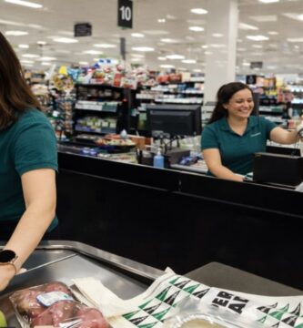 El Corte Inglés publica ofertas de empleo en área de alimentación