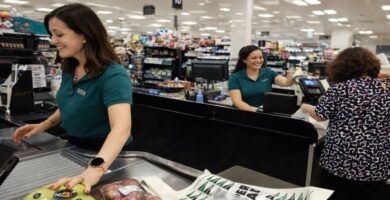 El Corte Inglés publica ofertas de empleo en área de alimentación