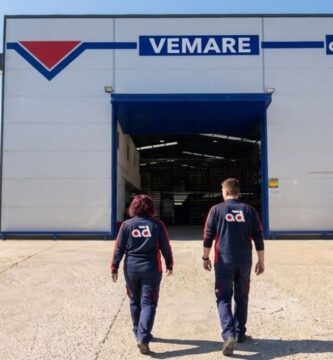 Ofertas de empleo en Grupo Vemare