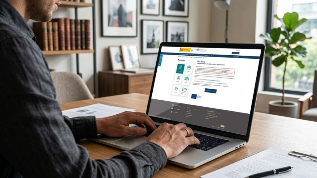 Ofertas de empleo en el SEPE: portal Empléate