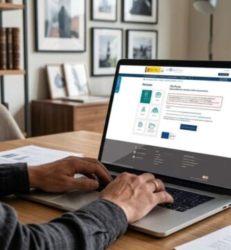 Ofertas de empleo en el SEPE: portal Empléate