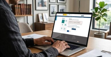 Ofertas de empleo en el SEPE: portal Empléate