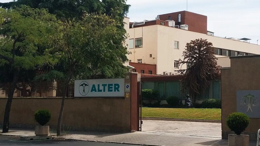 Cómo trabajar en Grupo Alter