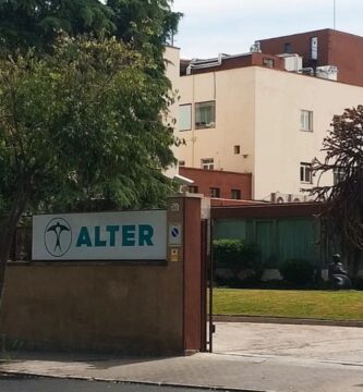 Cómo trabajar en Grupo Alter