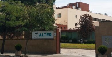 Cómo trabajar en Grupo Alter