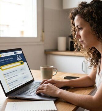 Cómo buscar empleo desde el SEPE