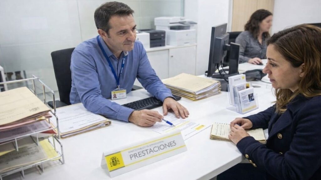 Cómo solicitar el paro si he estado en ERTE o ERE